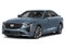 2023 Cadillac CT4-V Blackwing