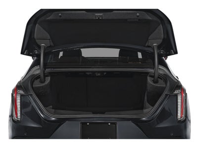 2023 Cadillac CT4-V Blackwing