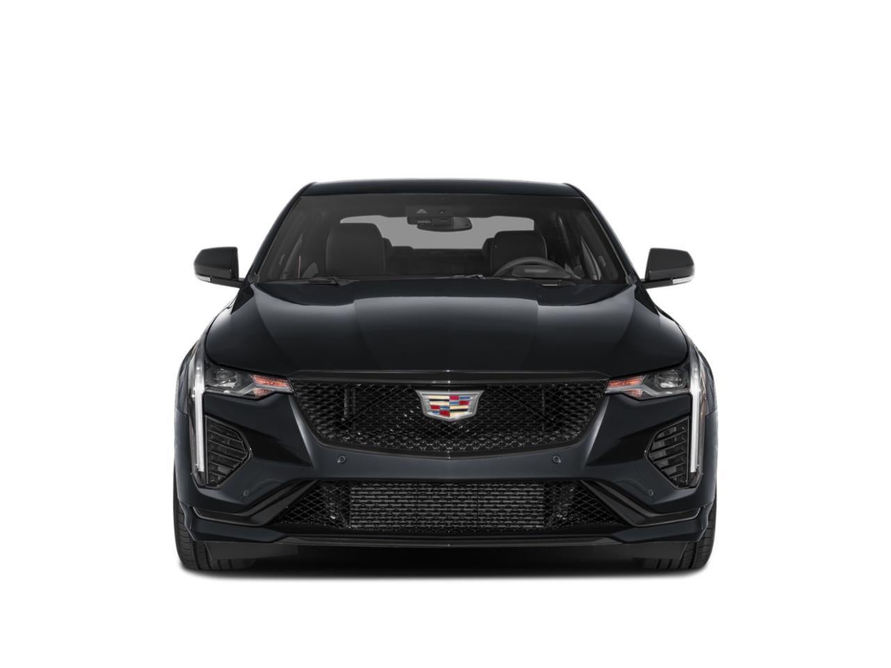 2023 Cadillac CT4-V Blackwing