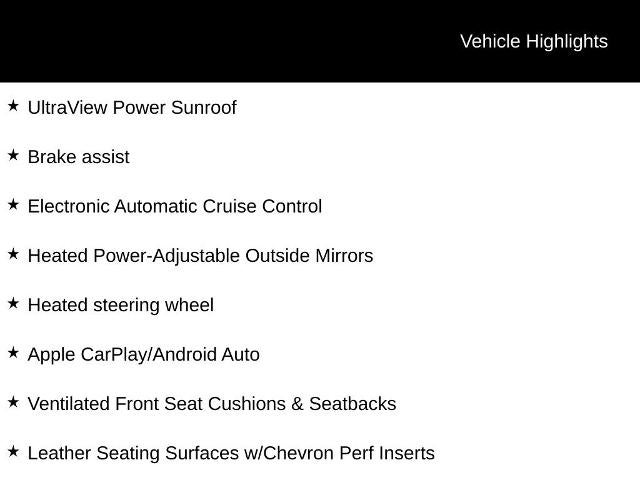 2017 Cadillac CT6 Luxury AWD