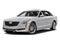 2017 Cadillac CT6 Luxury AWD