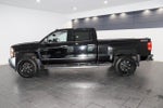2015 Chevrolet Silverado 2500 HD LTZ