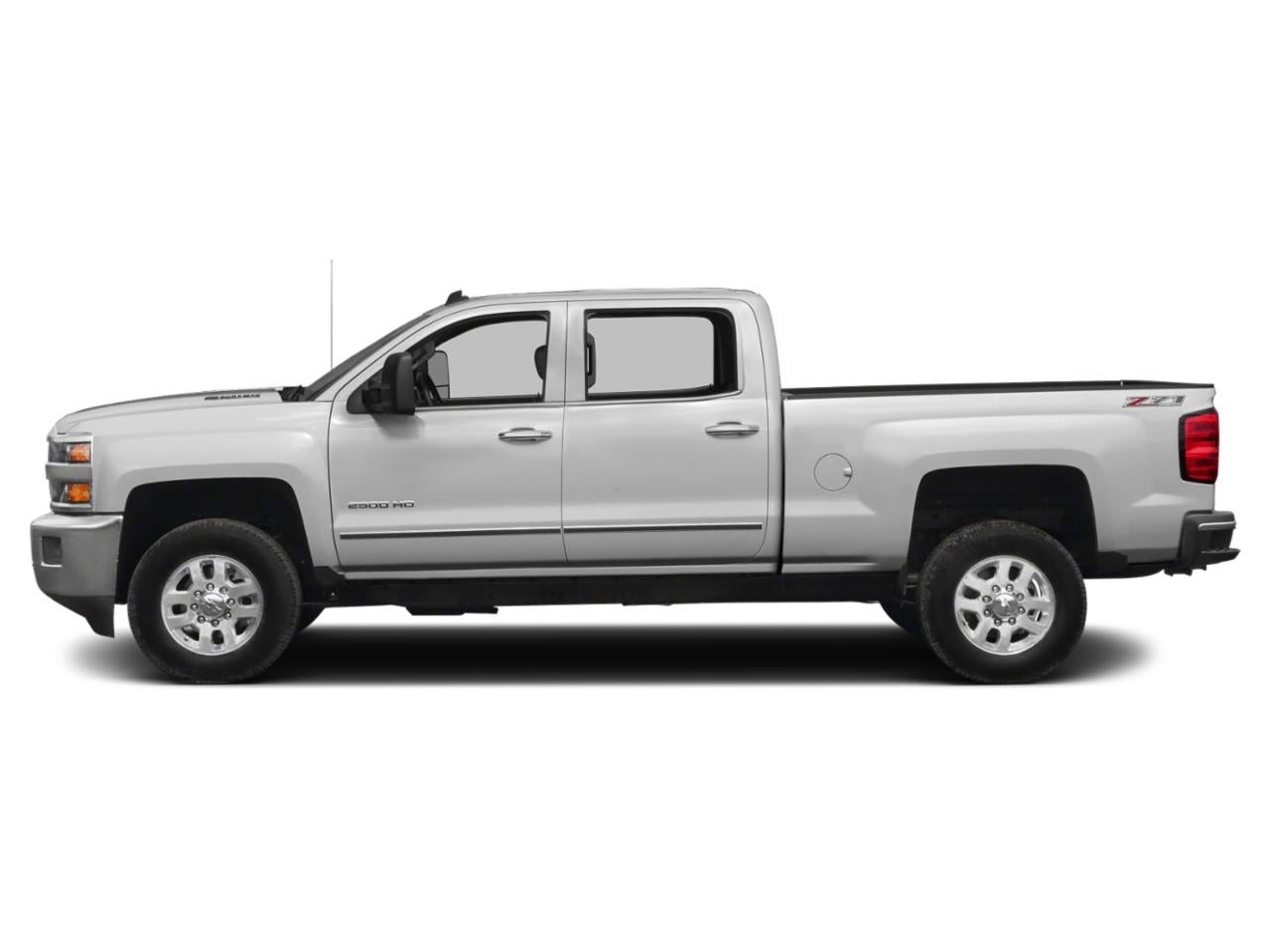 2015 Chevrolet Silverado 2500 HD LTZ