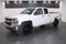 2017 Chevrolet Silverado 1500 Work Truck