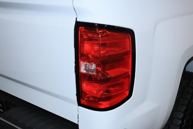 2017 Chevrolet Silverado 1500 Work Truck