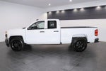 2017 Chevrolet Silverado 1500 Work Truck