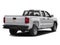 2017 Chevrolet Silverado 1500 Work Truck