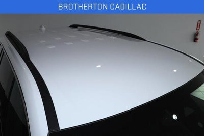 2024 GMC Acadia AWD Elevation