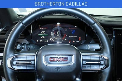 2024 GMC Acadia AWD Elevation