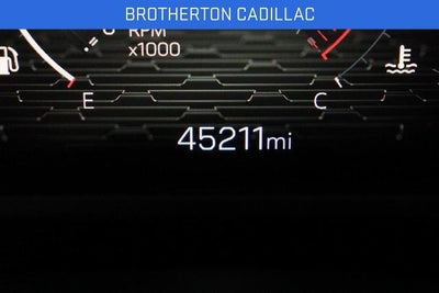 2024 GMC Acadia AWD Elevation