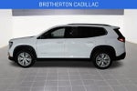 2024 GMC Acadia AWD Elevation