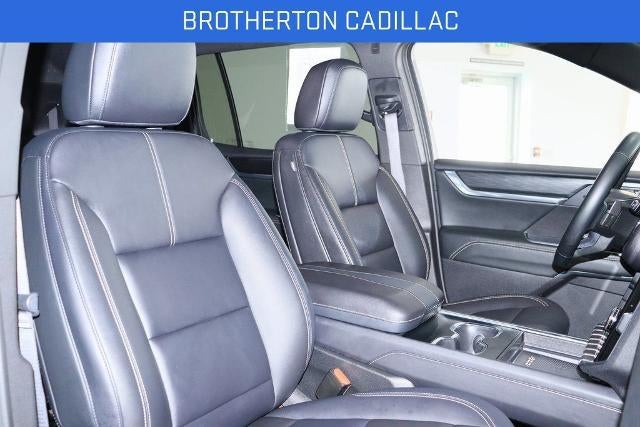 2024 GMC Acadia AWD Elevation