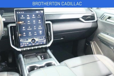 2024 GMC Acadia AWD Elevation