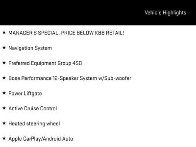 2024 GMC Acadia AWD Elevation