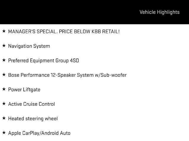 2024 GMC Acadia AWD Elevation