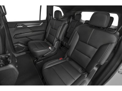 2024 GMC Acadia AWD Elevation