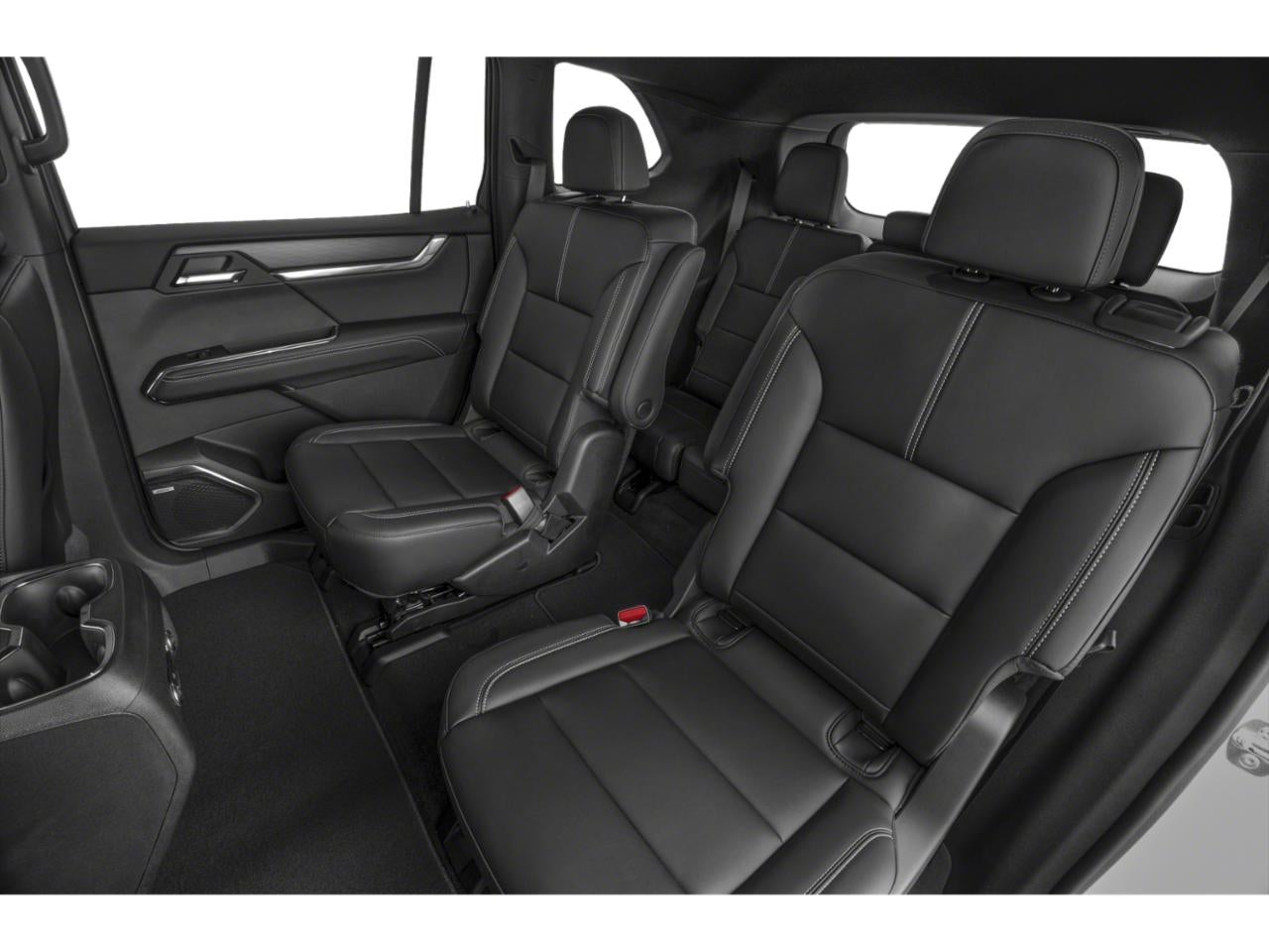 2024 GMC Acadia AWD Elevation