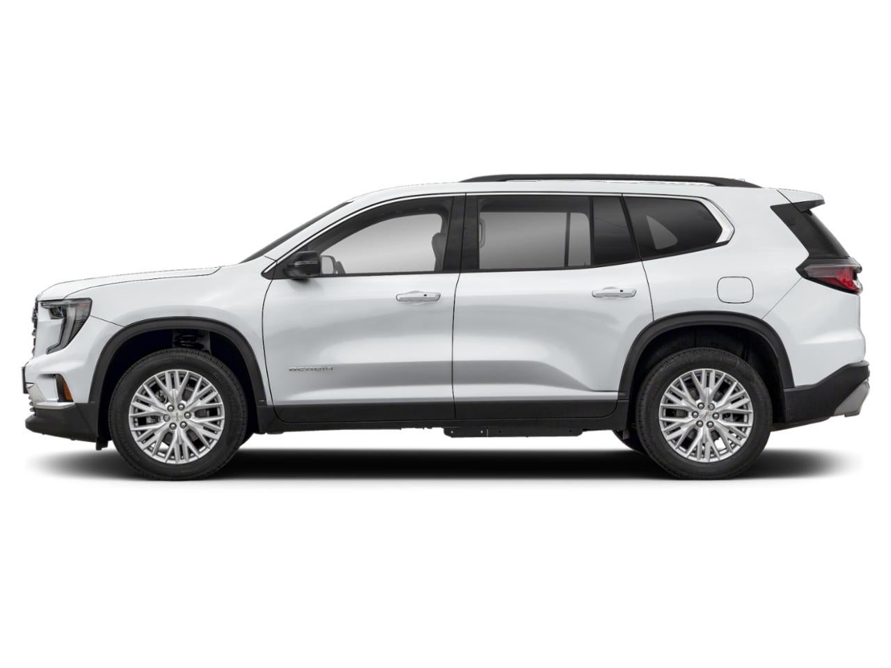 2024 GMC Acadia AWD Elevation