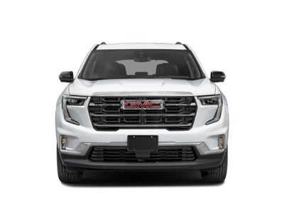 2024 GMC Acadia AWD Elevation