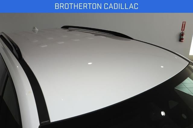 2025 GMC Acadia AWD AT4