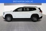 2025 GMC Acadia AWD AT4