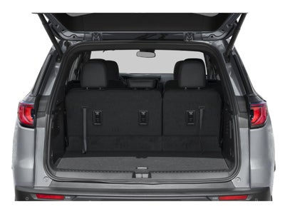 2025 GMC Acadia AWD AT4