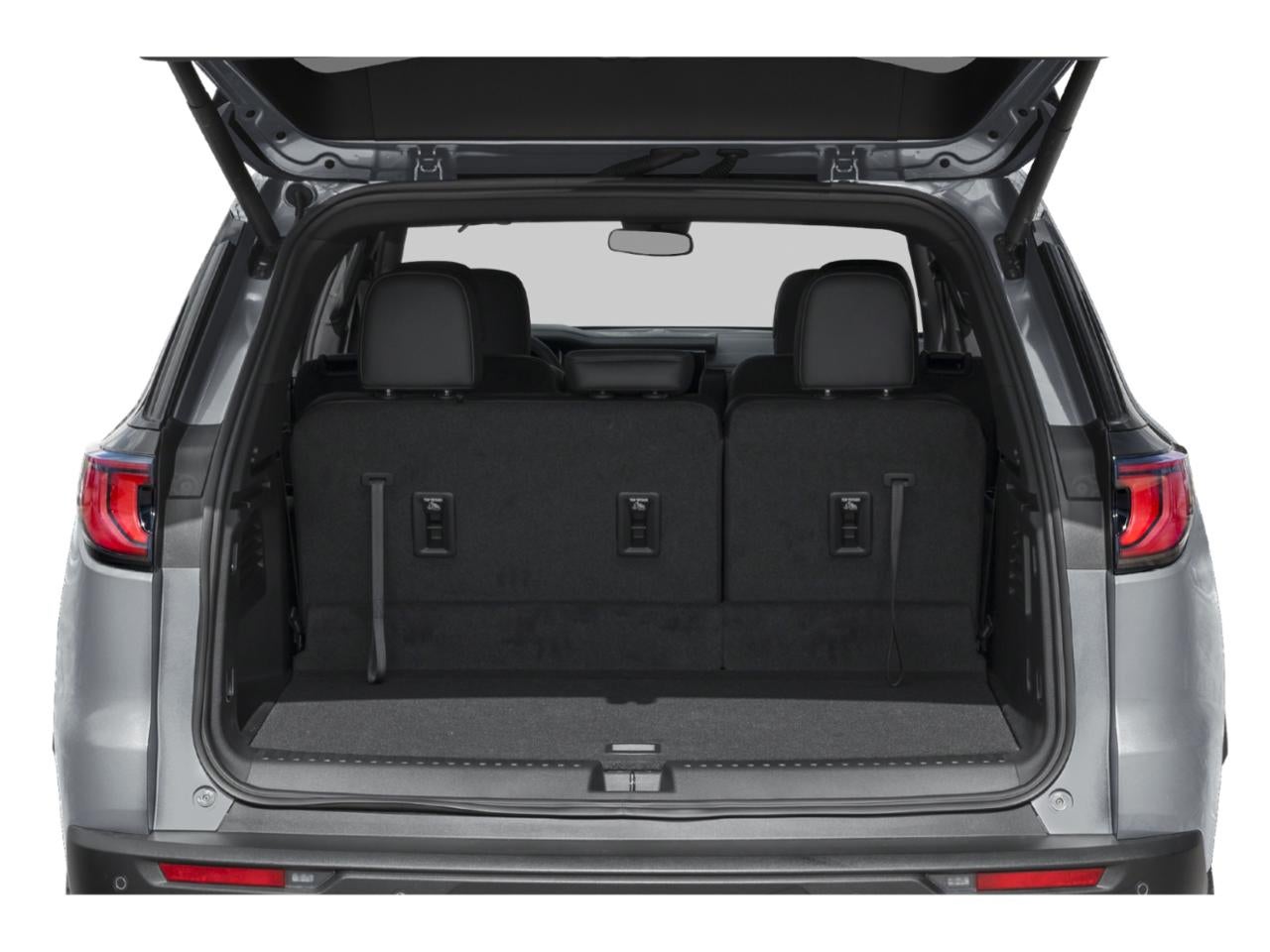 2025 GMC Acadia AWD AT4