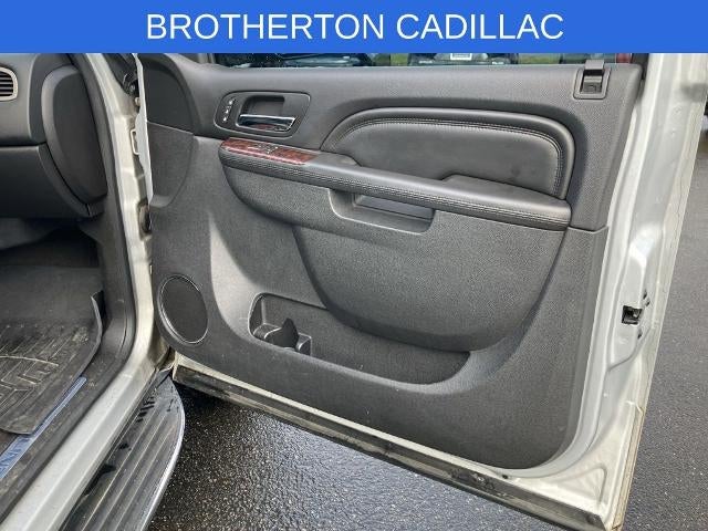 2014 GMC Yukon Denali