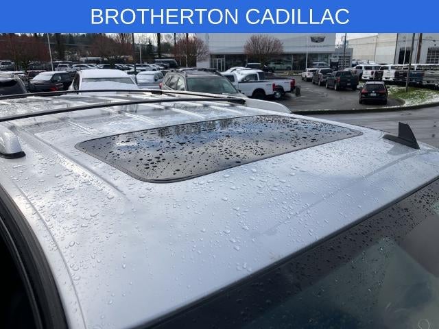 2014 GMC Yukon Denali