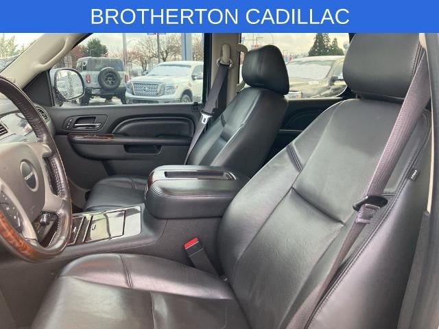 2014 GMC Yukon Denali