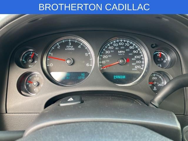 2014 GMC Yukon Denali