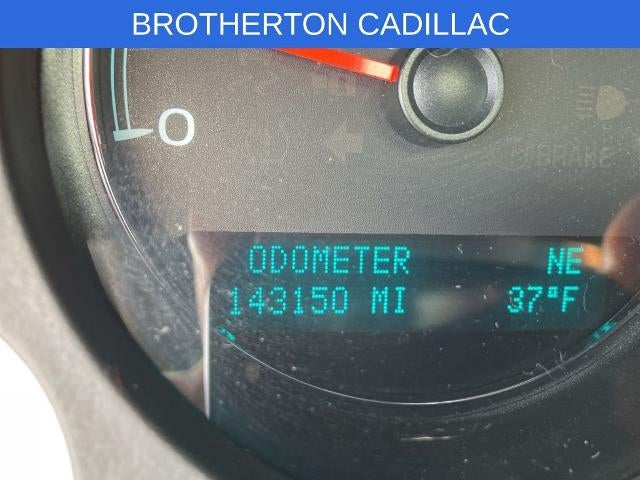 2014 GMC Yukon Denali