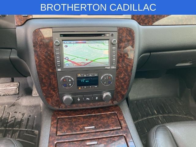 2014 GMC Yukon Denali