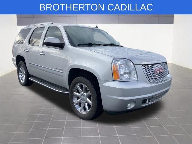 2014 GMC Yukon Denali
