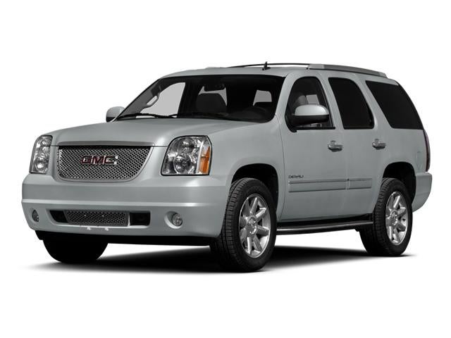 2014 GMC Yukon Denali