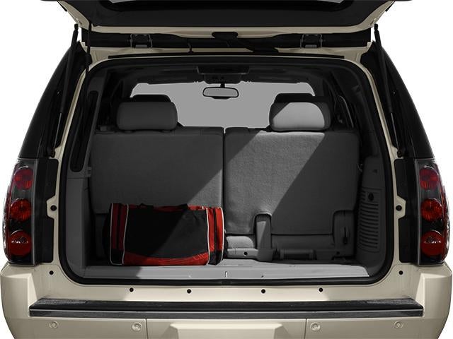 2014 GMC Yukon Denali