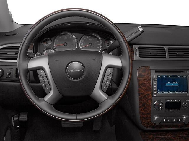 2014 GMC Yukon Denali