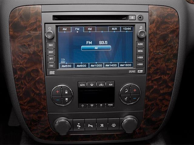 2014 GMC Yukon Denali