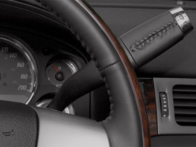 2014 GMC Yukon Denali