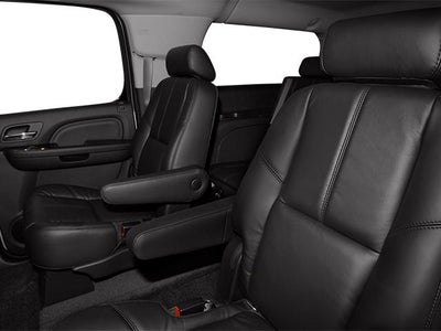 2014 GMC Yukon Denali