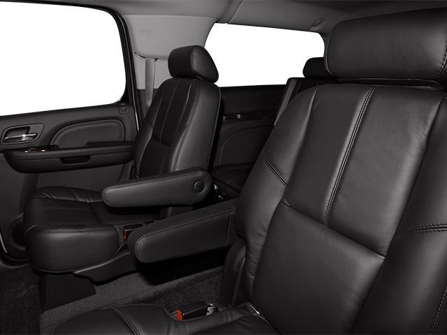 2014 GMC Yukon Denali