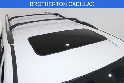 2017 GMC Yukon XL Denali