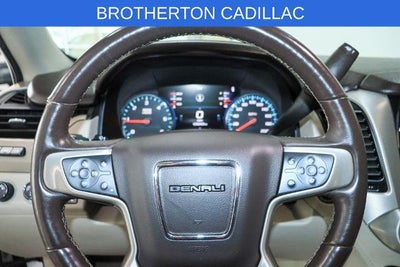 2017 GMC Yukon XL Denali