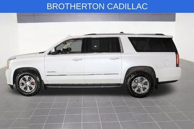 2017 GMC Yukon XL Denali