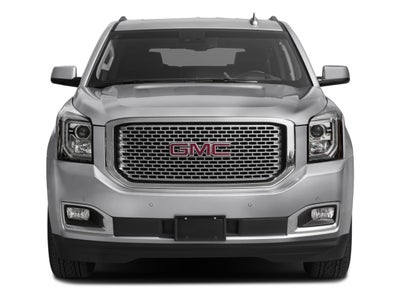 2017 GMC Yukon XL Denali