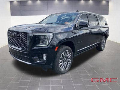 2023 GMC Yukon XL Denali Ultimate