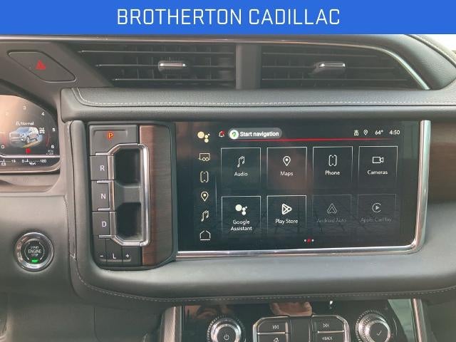 2023 GMC Yukon XL Denali Ultimate