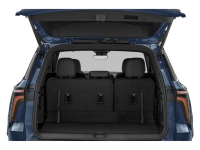 2024 Chevrolet Traverse AWD Z71