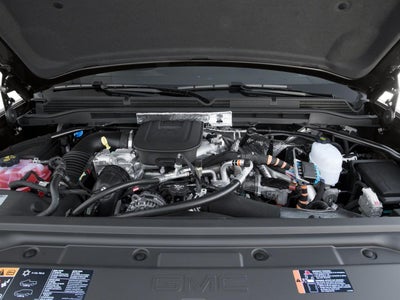 2016 GMC Sierra 2500 HD Denali