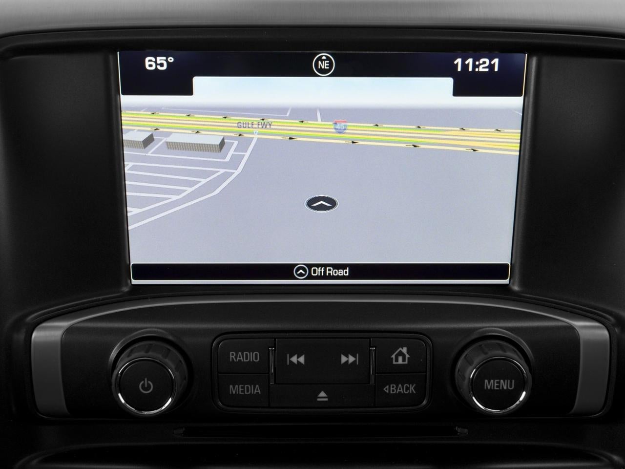 2016 GMC Sierra 2500 HD Denali